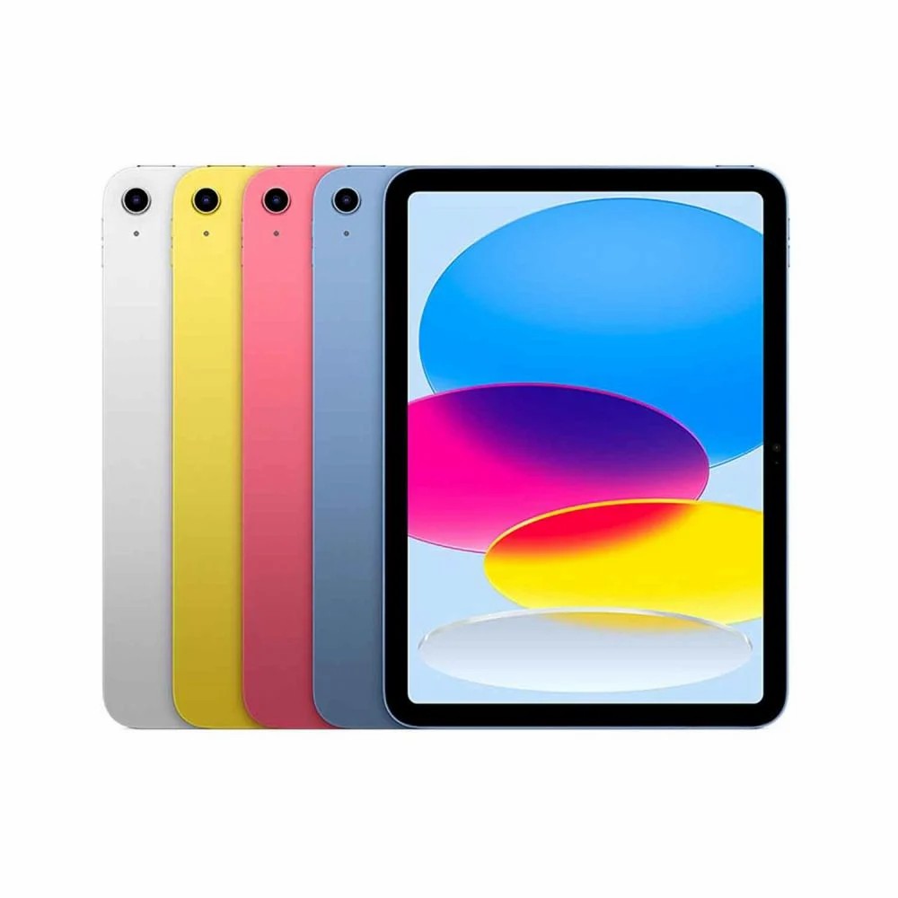 apple iPad 10” wifi 64G ايباد