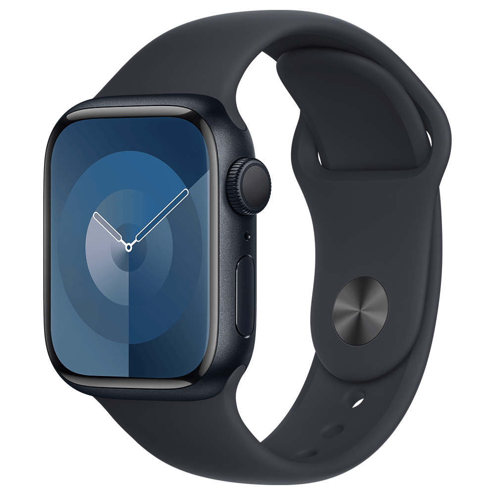 Apple Watch Series 9 | 41mm ساعة ابل