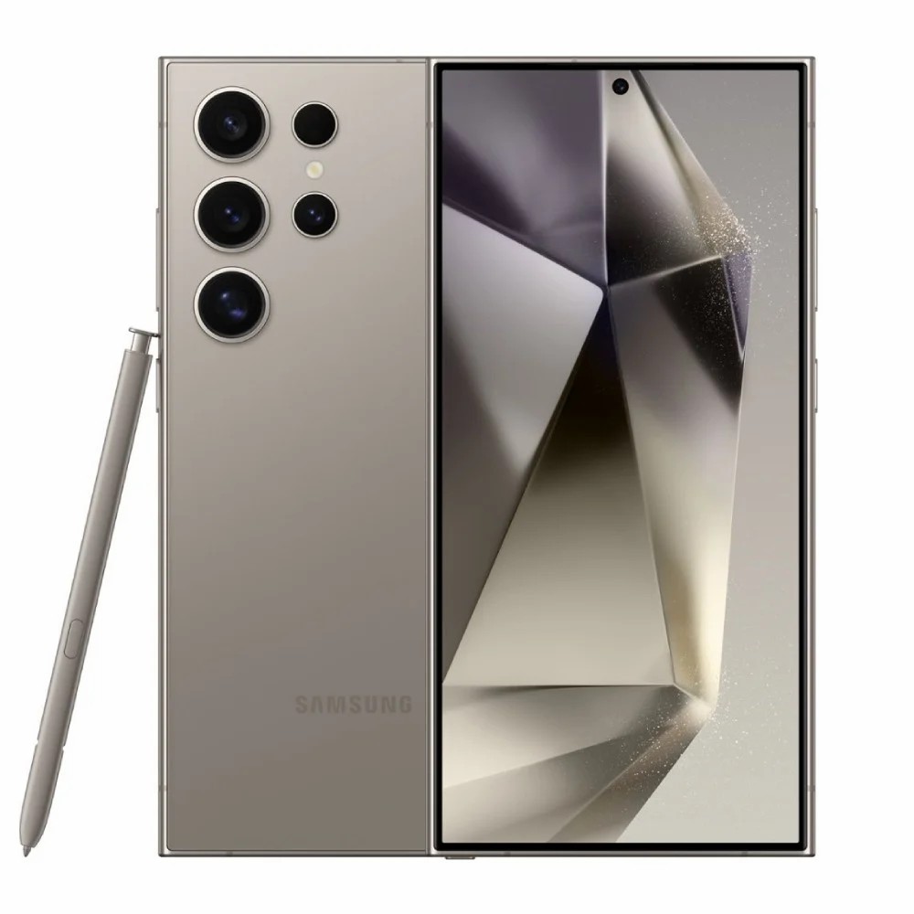 SAMSUNG S24 ultra 265G سامسونج - جالكسي