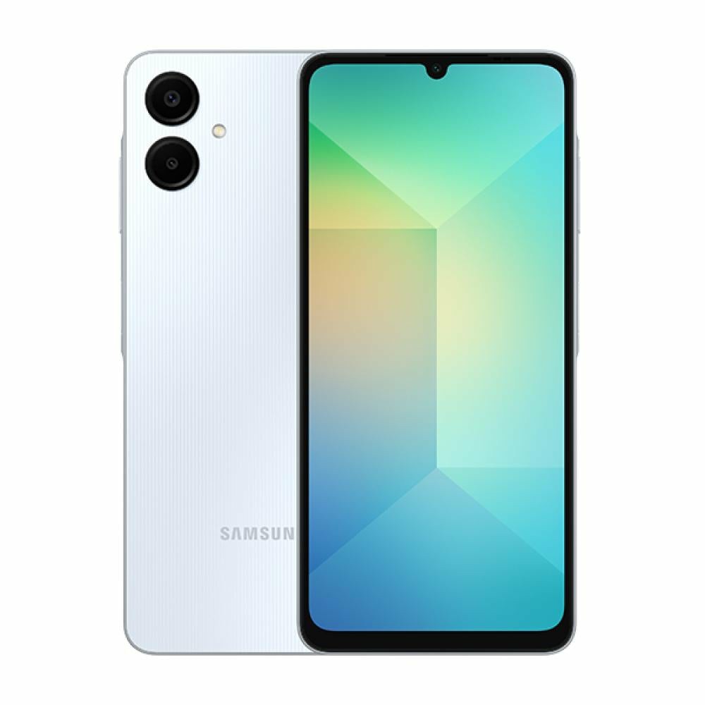SAMSUNG A06 128/4 G سامسونج