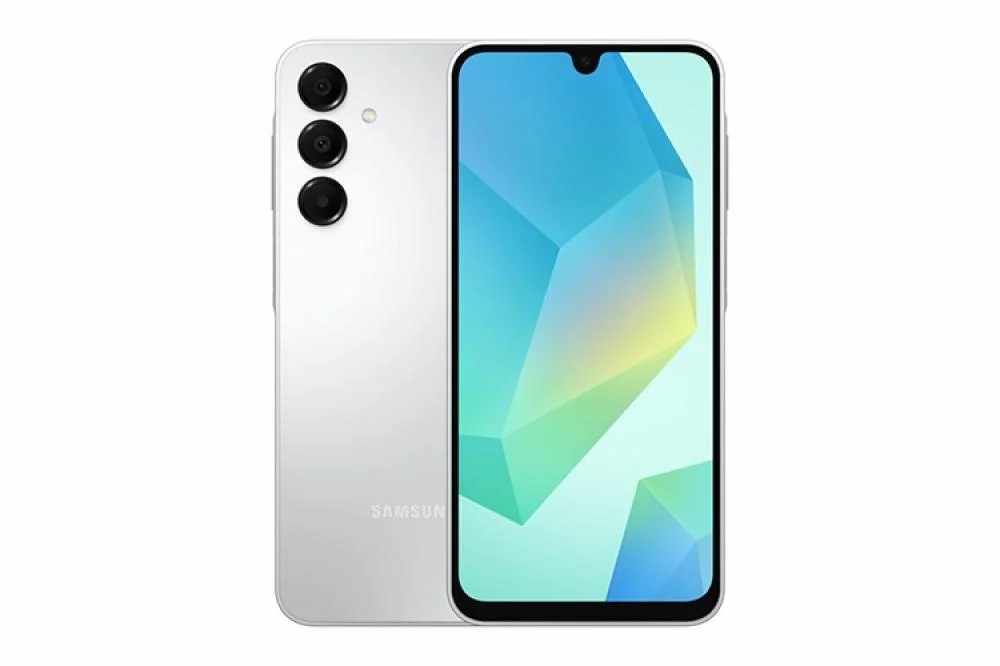 SAMSUNG A16 5g 128/4G سامسونج