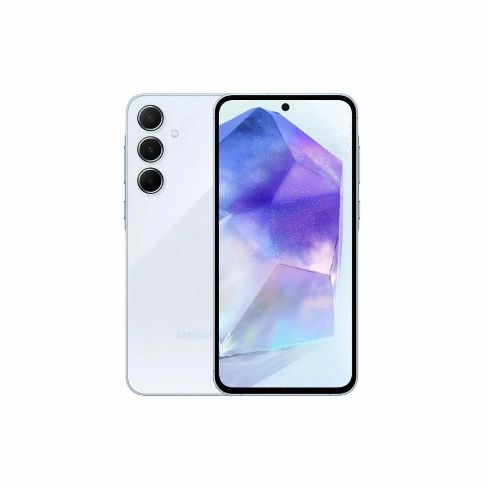 SAMSUNG A55 128/8G سامسونج