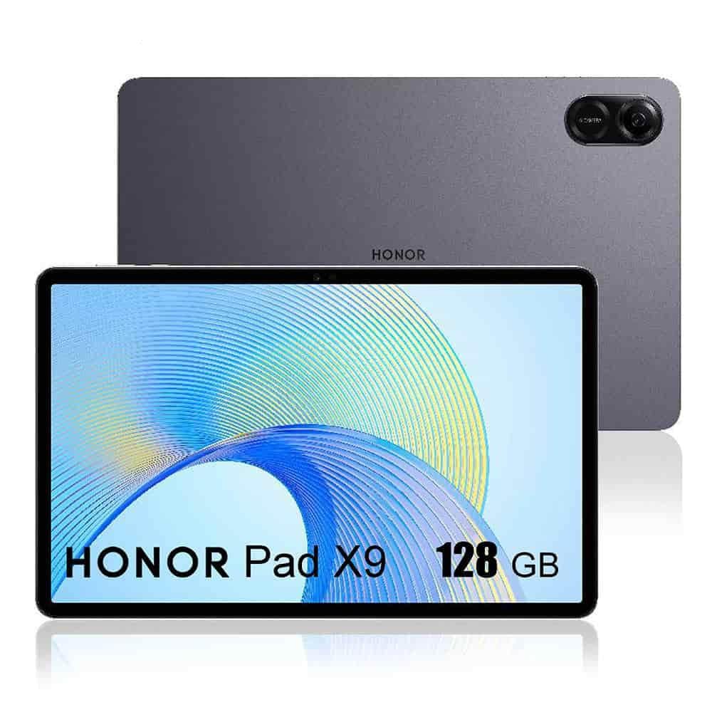 Honor Pad X9 128GB / 8GB هونر تابلت