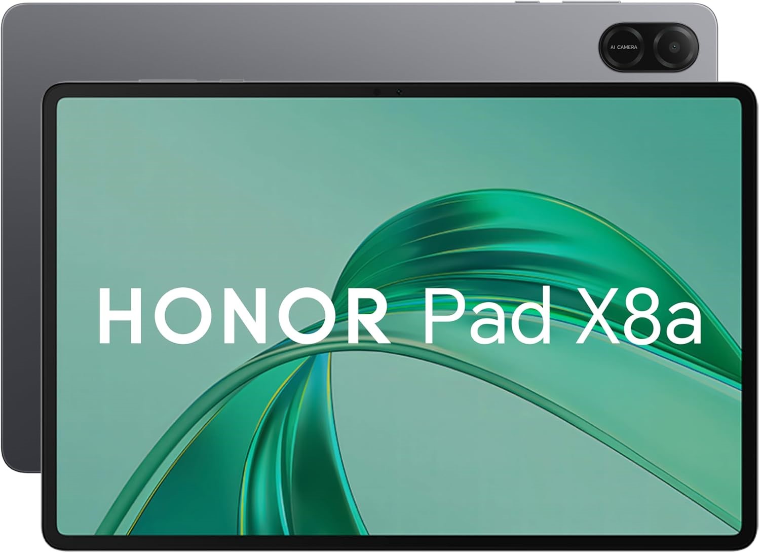 Honor Pad X8a WIFI 128GB/4GB هونر تابلت